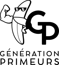 Génération Primeurs